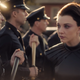 Natalie Dormer as the devil, maybe.